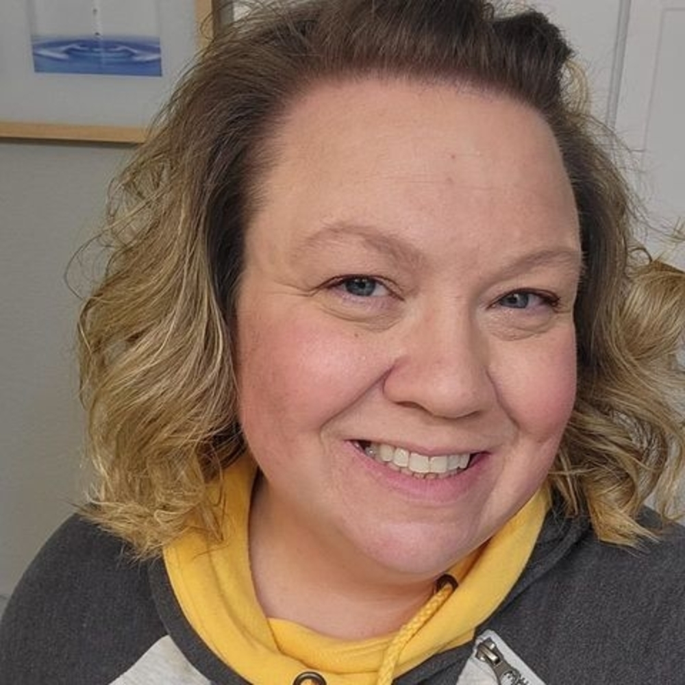 Meet your Posher, Nikki